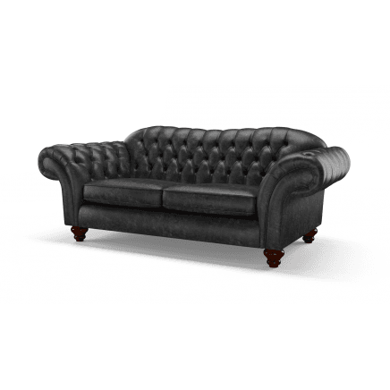 Claridge 3 Seater Sofa