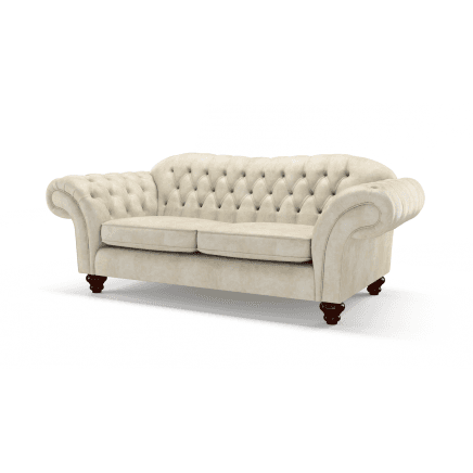 Claridge 3 Seater Sofa