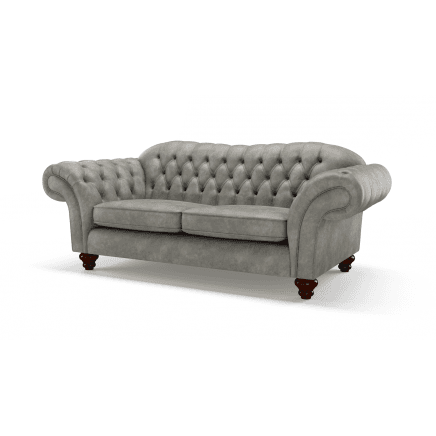 Claridge 3 Seater Sofa