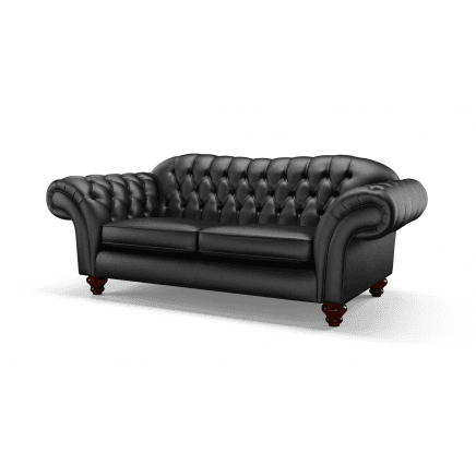 Claridge 3 Seater Sofa