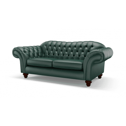Claridge 3 Seater Sofa