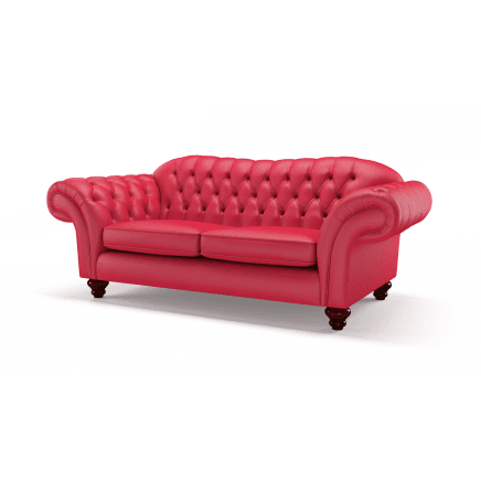 Claridge 3 Seater Sofa