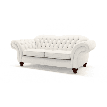 Claridge 3 Seater Sofa