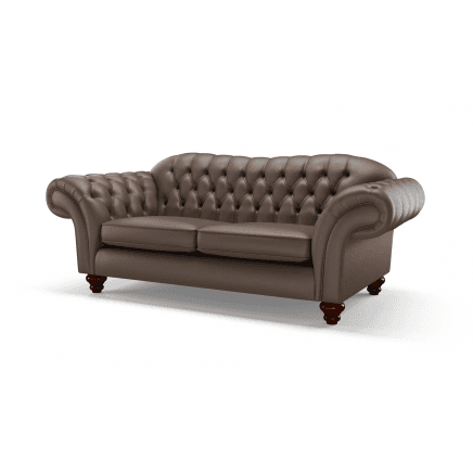 Claridge 3 Seater Sofa