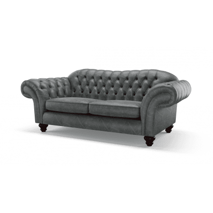 Claridge 3 Seater Sofa