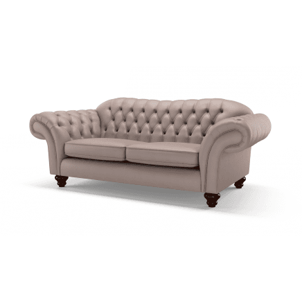 Claridge 3 Seater Sofa