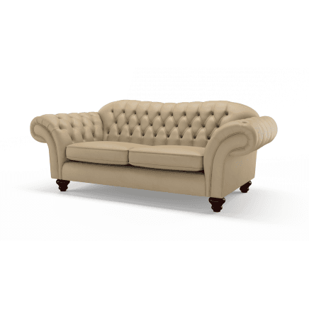Claridge 3 Seater Sofa