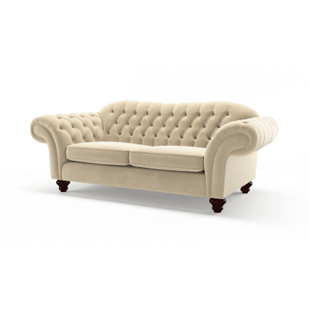 Claridge 3 Seater Sofa