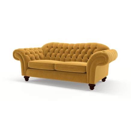 Claridge 3 Seater Sofa