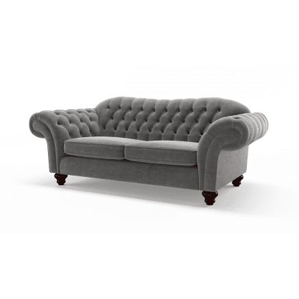 Claridge 3 Seater Sofa