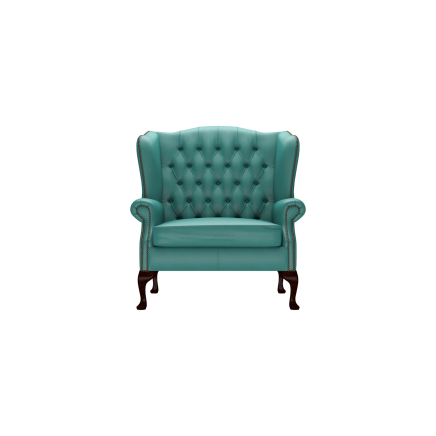 Classic 1.5 Seater Sofa