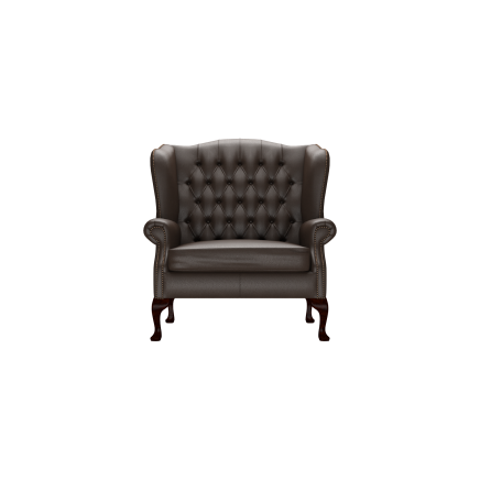 Classic 1.5 Seater Sofa