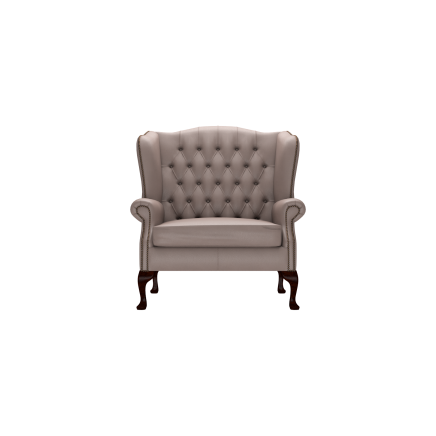 Classic 1.5 Seater Sofa
