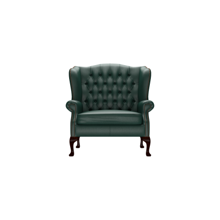 Classic 1.5 Seater Sofa