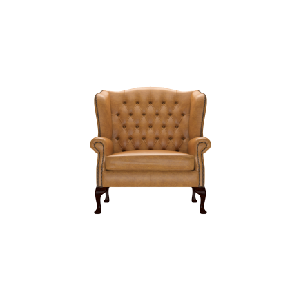 Classic 1.5 Seater Sofa