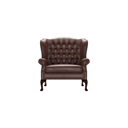 Classic 1.5 Seater Sofa