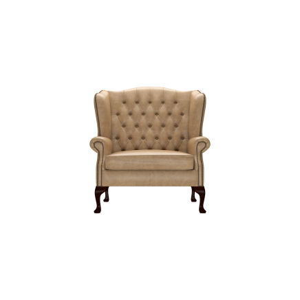 Classic 1.5 Seater Sofa