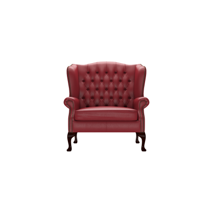 Classic 1.5 Seater Sofa