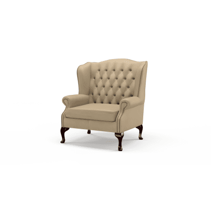Classic 1.5 Seater Sofa