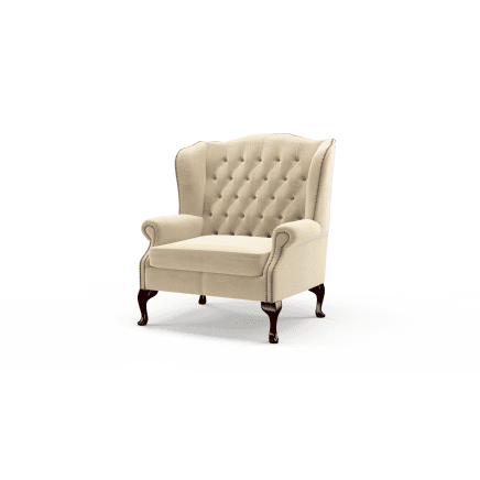 Classic 1.5 Seater Sofa