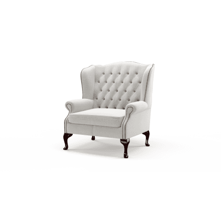 Classic 1.5 Seater Sofa