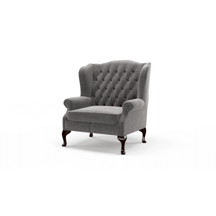 Classic 1.5 Seater Sofa