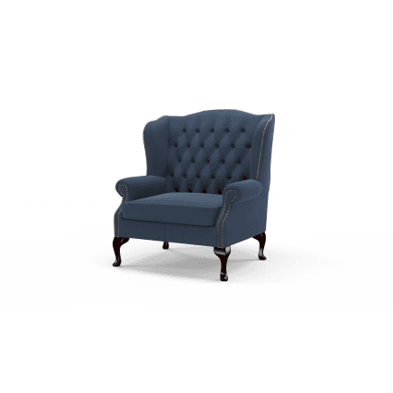 Classic 1.5 Seater Sofa