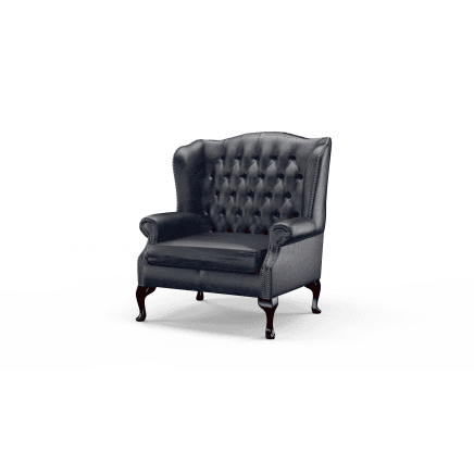 Classic 1.5 Seater Sofa