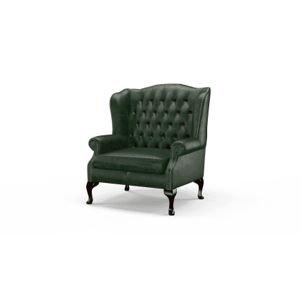 Classic 1.5 Seater Sofa
