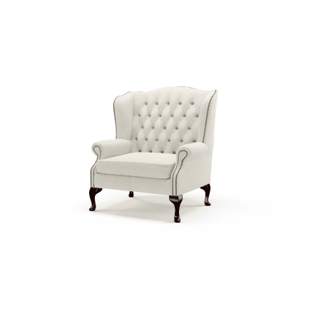 Classic 1.5 Seater Sofa