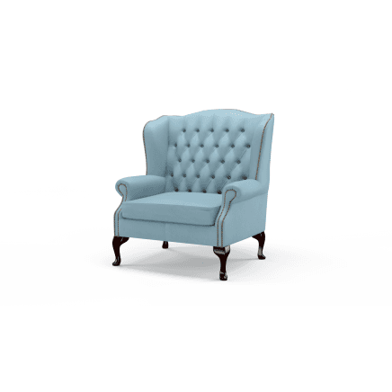 Classic 1.5 Seater Sofa