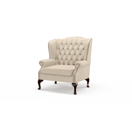 Classic 1.5 Seater Sofa