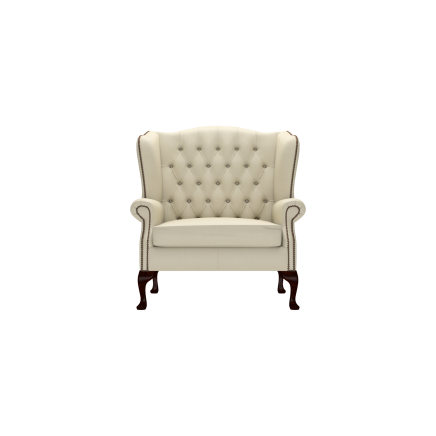 Classic 1.5 Seater Sofa