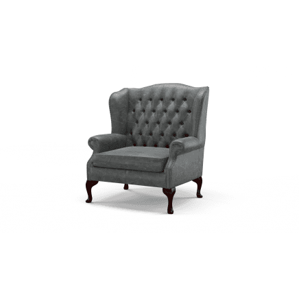 Classic 1.5 Seater Sofa