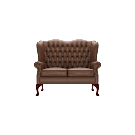 Classic 2 Seater Sofa