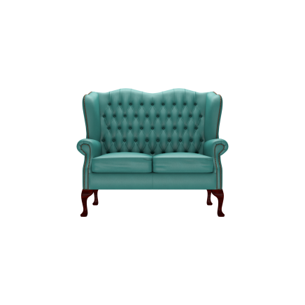 Classic 2 Seater Sofa