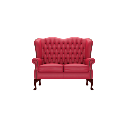 Classic 2 Seater Sofa