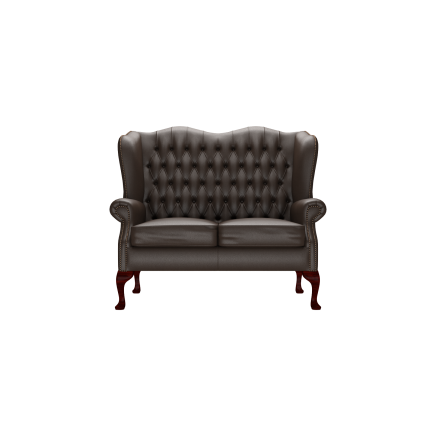 Classic 2 Seater Sofa