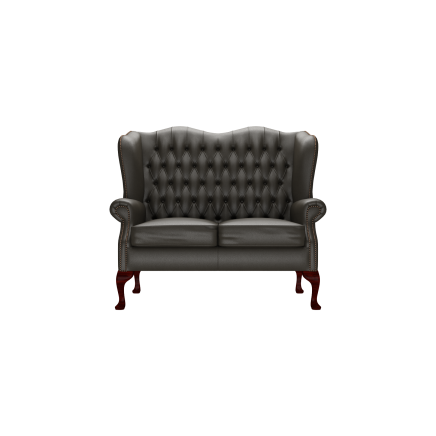 Classic 2 Seater Sofa
