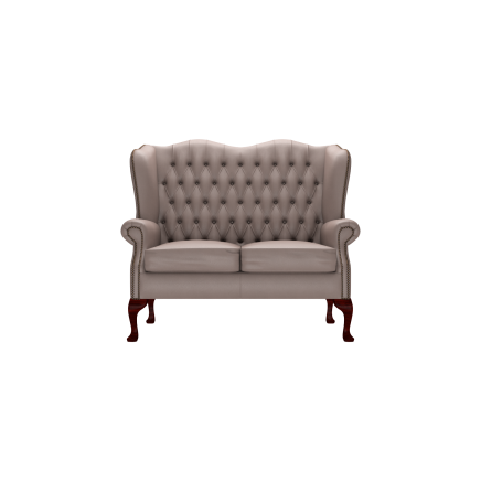 Classic 2 Seater Sofa