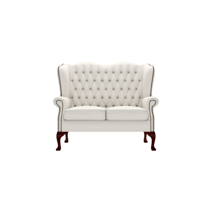 Classic 2 Seater Sofa