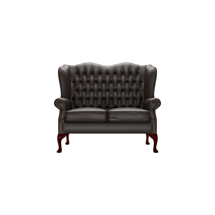 Classic 2 Seater Sofa