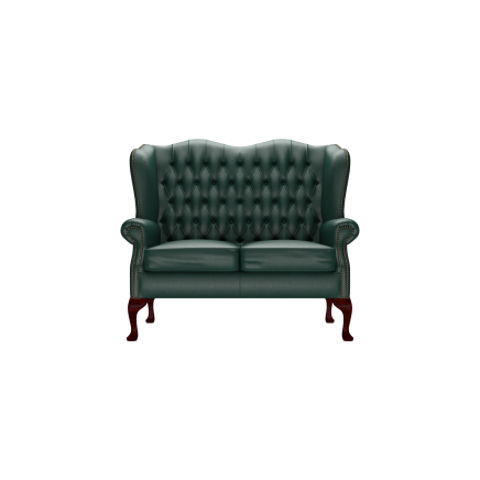 Classic 2 Seater Sofa