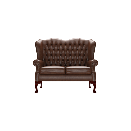 Classic 2 Seater Sofa