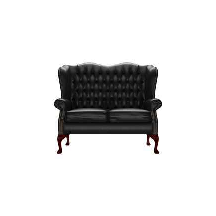 Classic 2 Seater Sofa