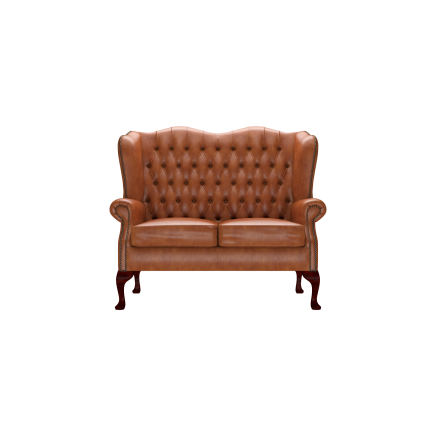 Classic 2 Seater Sofa