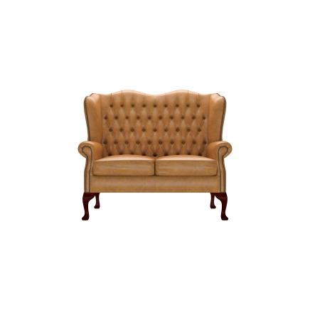 Classic 2 Seater Sofa