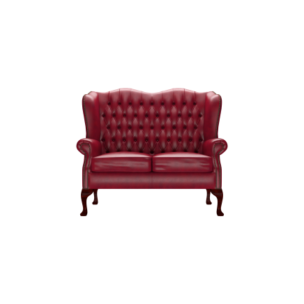 Classic 2 Seater Sofa