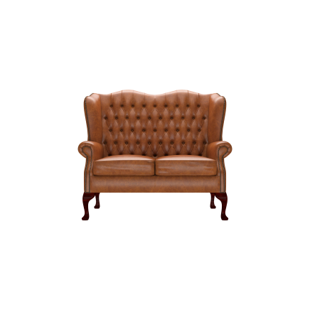 Classic 2 Seater Sofa