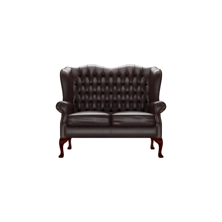 Classic 2 Seater Sofa